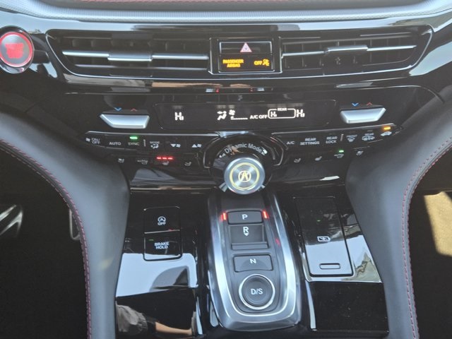 new 2026 Acura MDX car, priced at $70,250