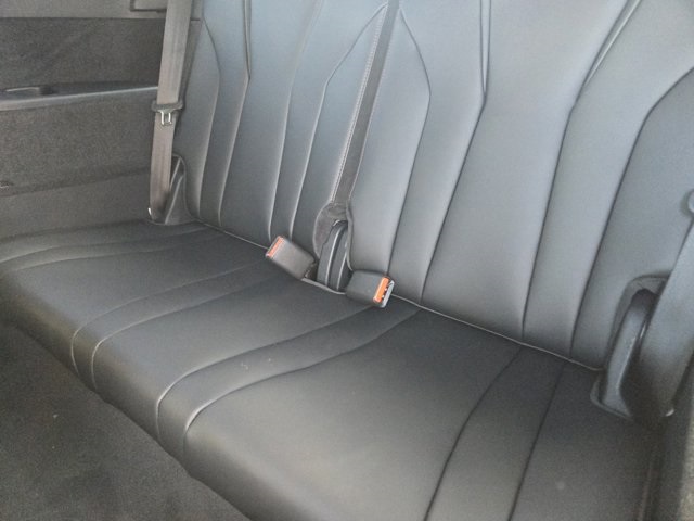 new 2026 Acura MDX car, priced at $70,250