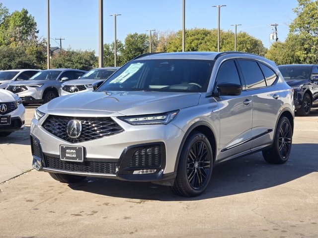 new 2026 Acura MDX car, priced at $70,250