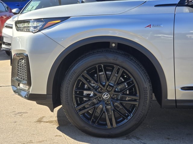 new 2026 Acura MDX car, priced at $70,250