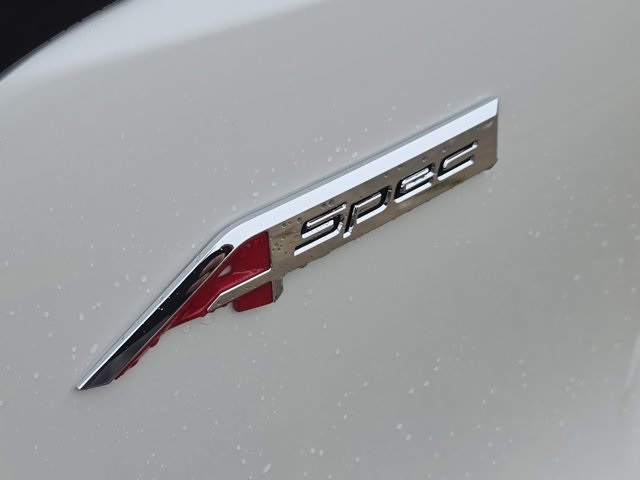 used 2025 Acura ADX car, priced at $34,600