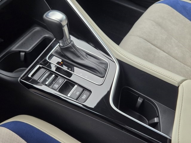 used 2025 Acura ADX car, priced at $34,600