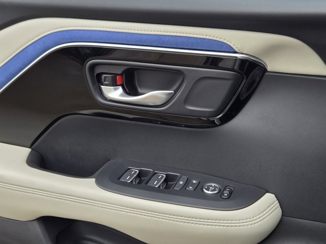 used 2025 Acura ADX car, priced at $34,600