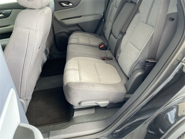 used 2020 Chevrolet Blazer car, priced at $23,671