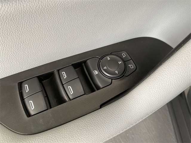 used 2020 Chevrolet Blazer car, priced at $23,671