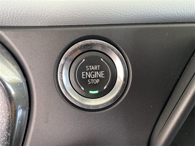 used 2020 Chevrolet Blazer car, priced at $23,671