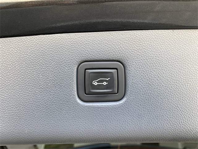 used 2020 Chevrolet Blazer car, priced at $23,671