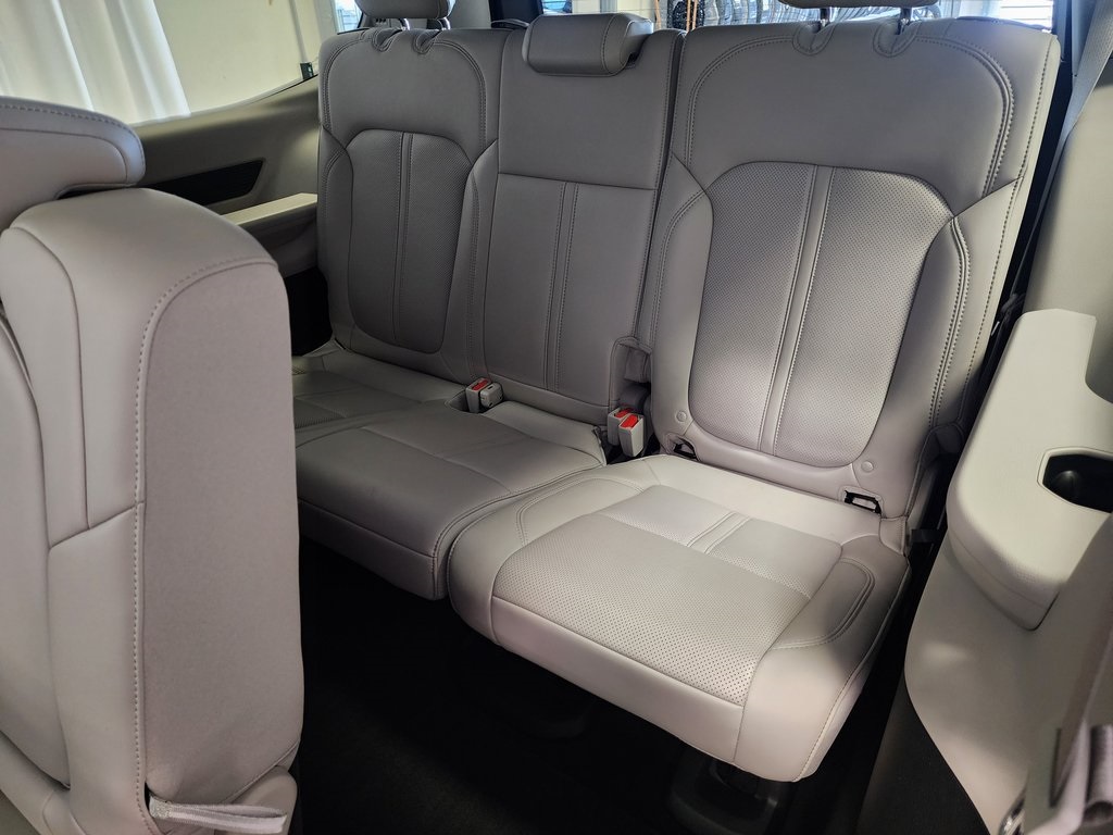used 2024 Jeep Wagoneer car, priced at $54,800