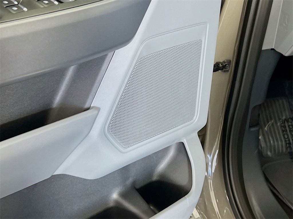 new 2025 Ford F-150 car, priced at $57,124