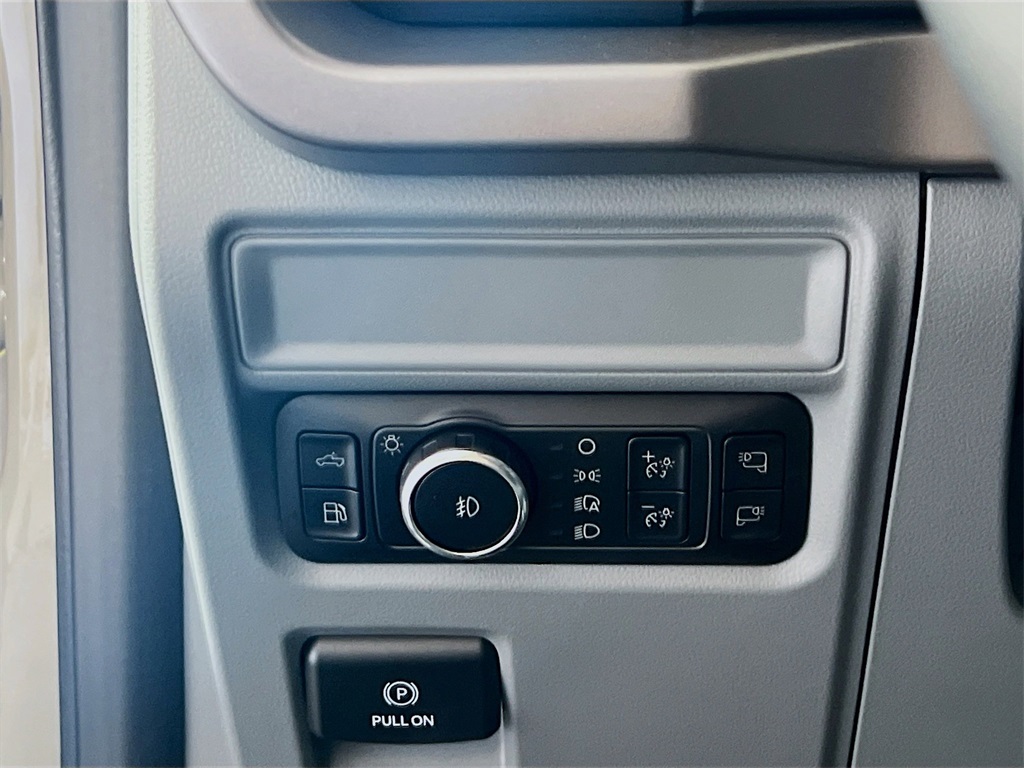 new 2025 Ford F-150 car, priced at $57,124