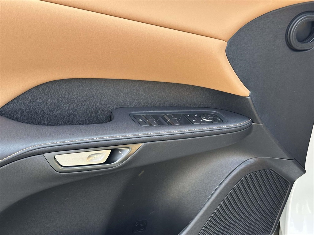 used 2025 Lexus RX car, priced at $54,295