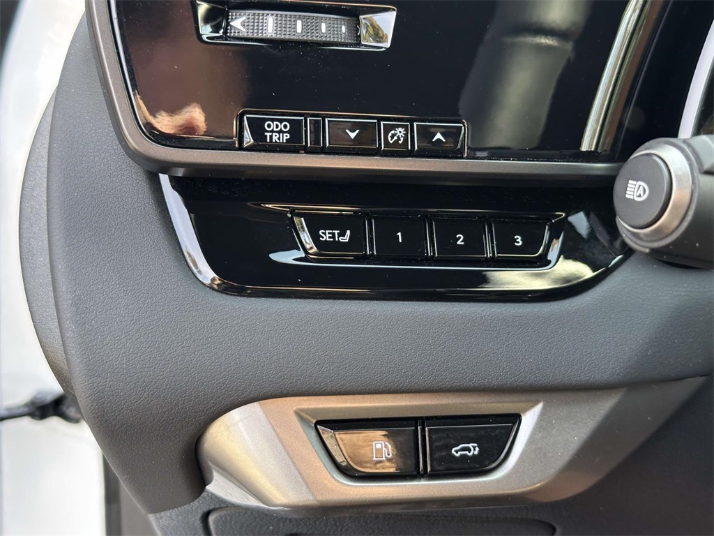 used 2025 Lexus RX car, priced at $54,295