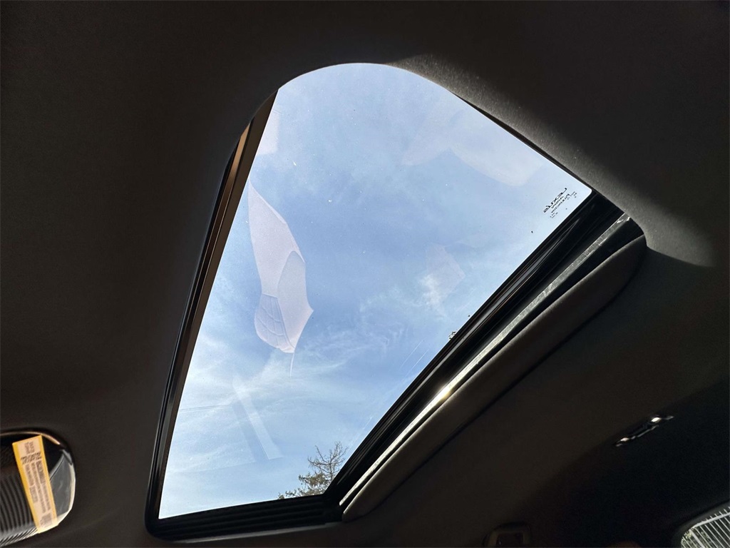 used 2025 Lexus RX car, priced at $54,295