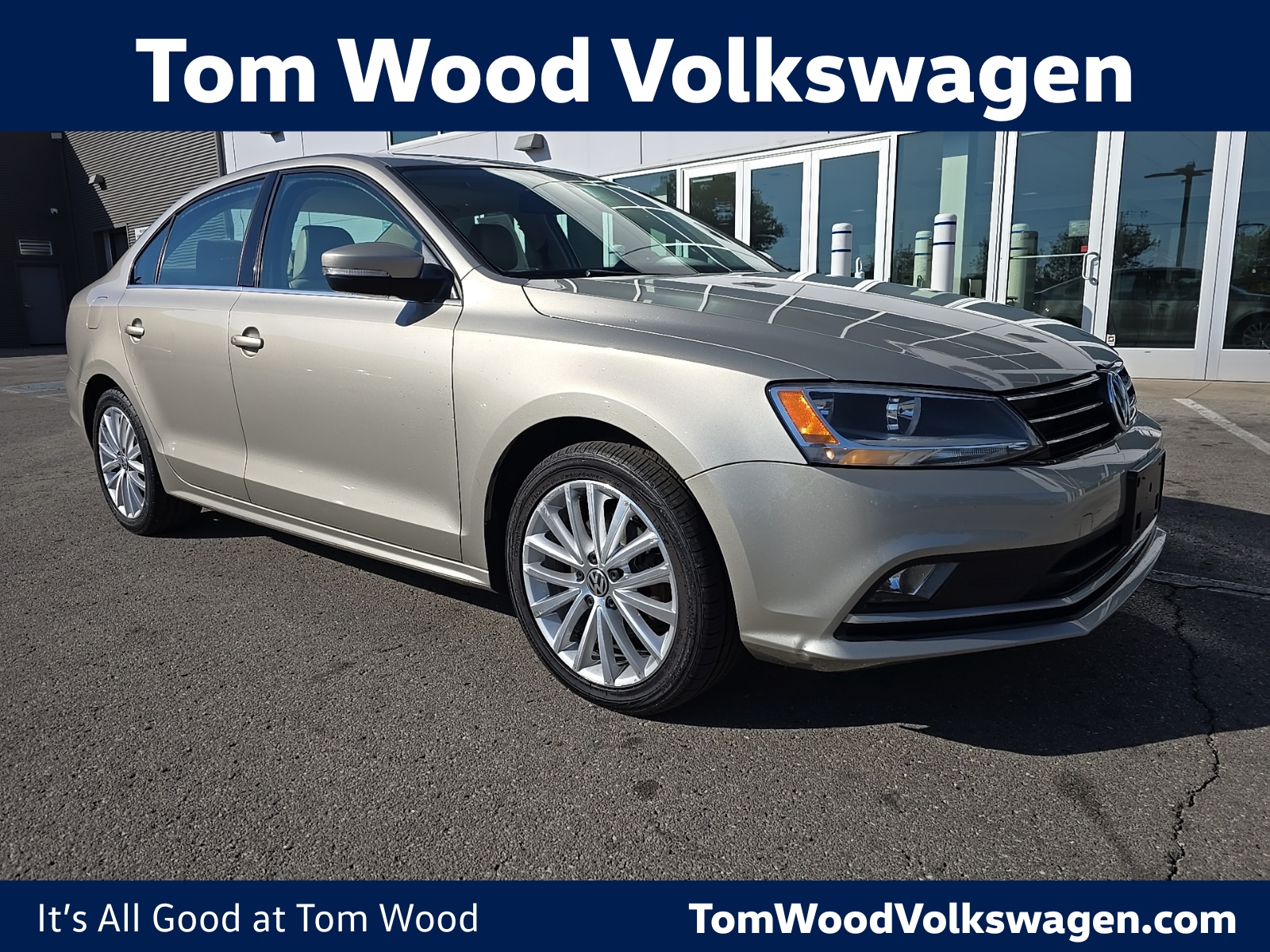 used 2016 Volkswagen Jetta car, priced at $7,700