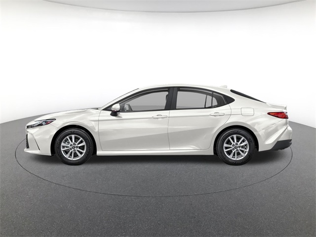 new 2026 Toyota Camry car