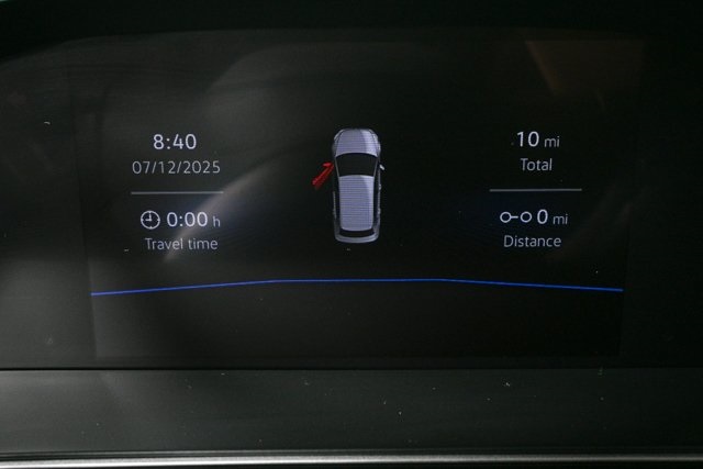 new 2025 Volkswagen Jetta car, priced at $26,906