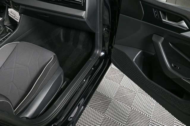 new 2025 Volkswagen Jetta car, priced at $26,906