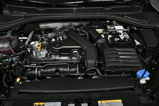new 2025 Volkswagen Jetta car, priced at $26,906