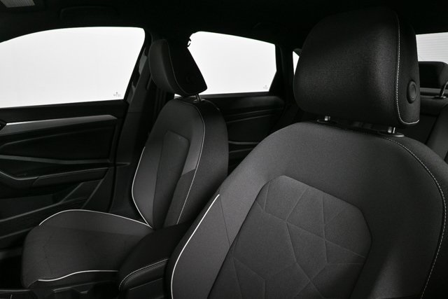 new 2025 Volkswagen Jetta car, priced at $26,906