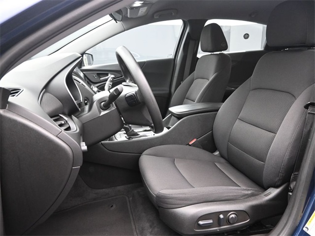 used 2022 Chevrolet Malibu car, priced at $18,649