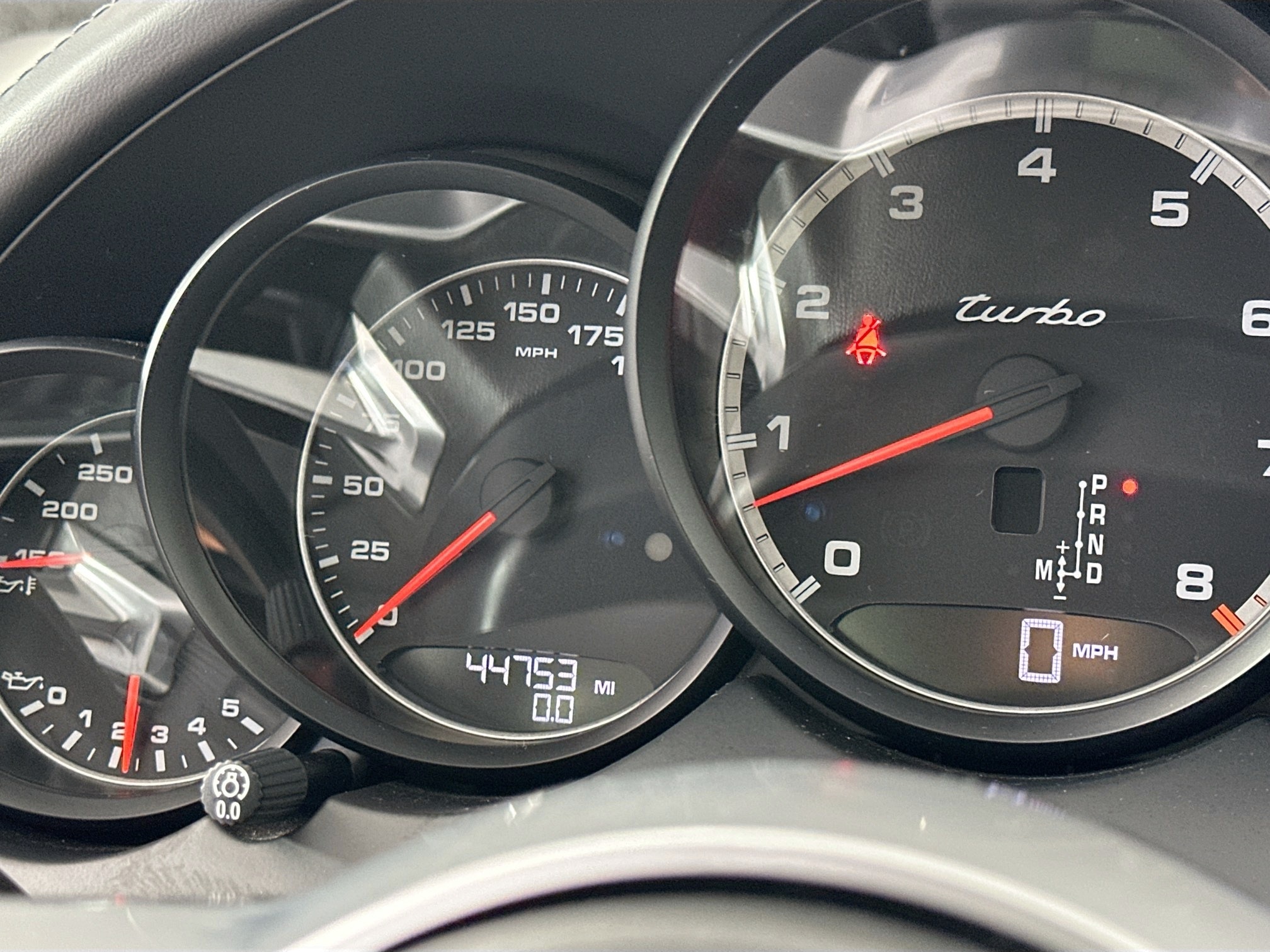 used 2015 Porsche Cayenne car, priced at $39,999