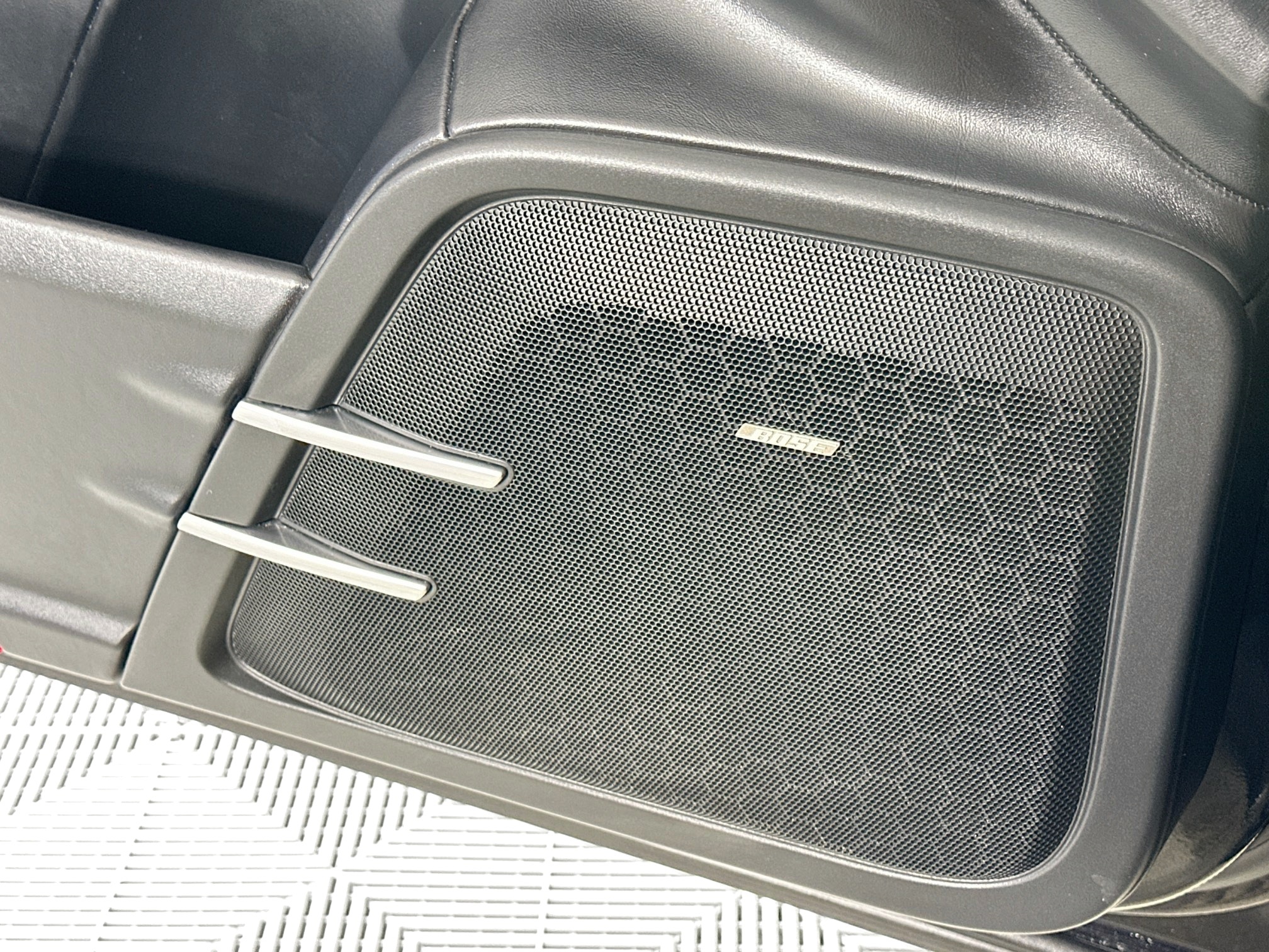 used 2015 Porsche Cayenne car, priced at $39,999