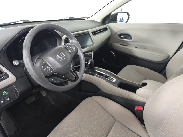 used 2016 Honda HR-V car, priced at $15,624