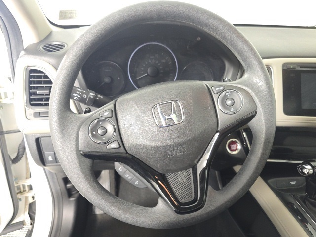 used 2016 Honda HR-V car, priced at $15,624