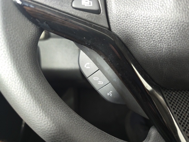 used 2016 Honda HR-V car, priced at $15,624