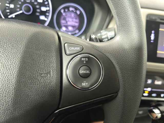 used 2016 Honda HR-V car, priced at $15,624