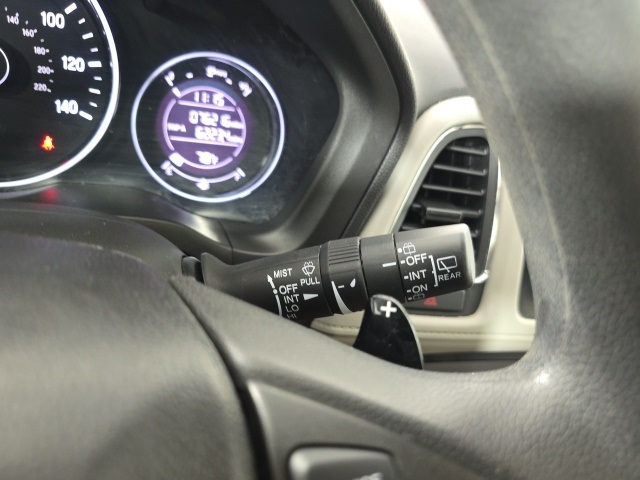 used 2016 Honda HR-V car, priced at $15,624