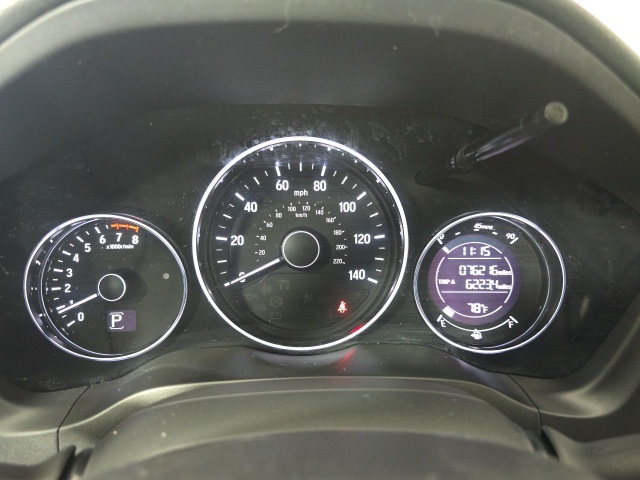 used 2016 Honda HR-V car, priced at $15,624