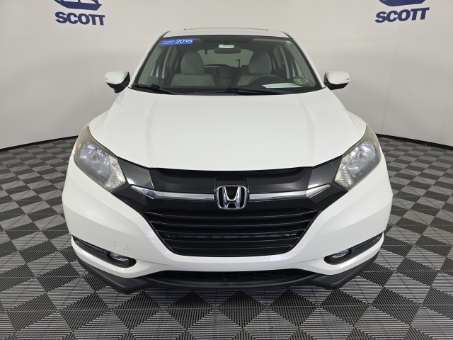 used 2016 Honda HR-V car, priced at $15,624