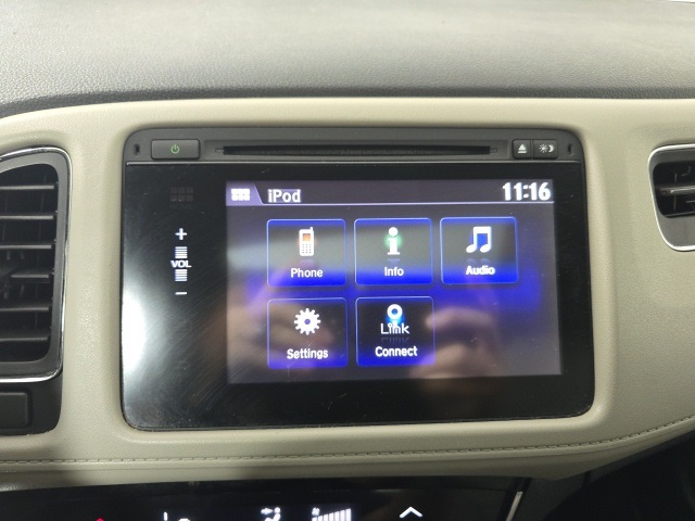used 2016 Honda HR-V car, priced at $15,624