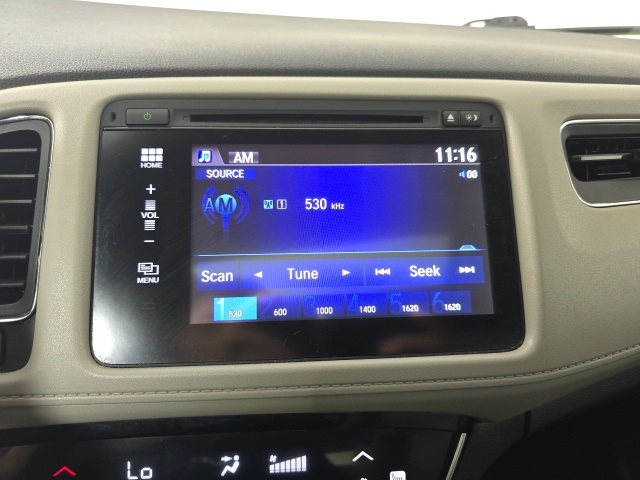 used 2016 Honda HR-V car, priced at $15,624