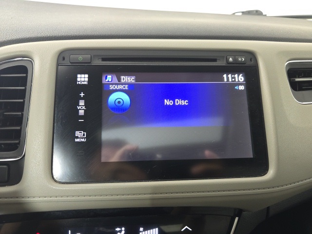 used 2016 Honda HR-V car, priced at $15,624
