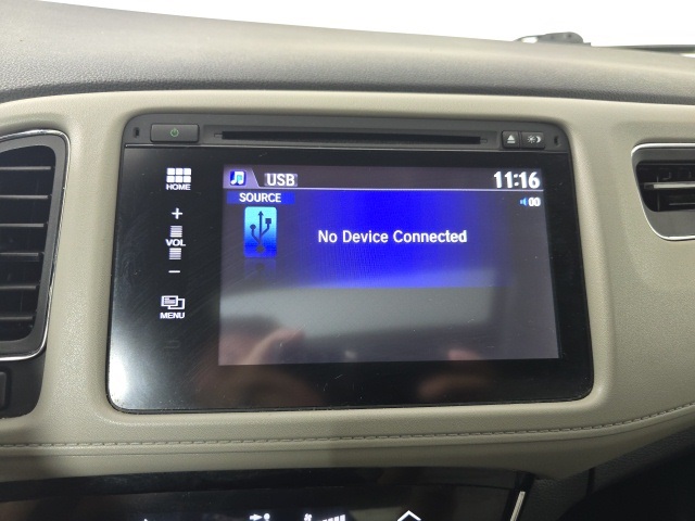 used 2016 Honda HR-V car, priced at $15,624