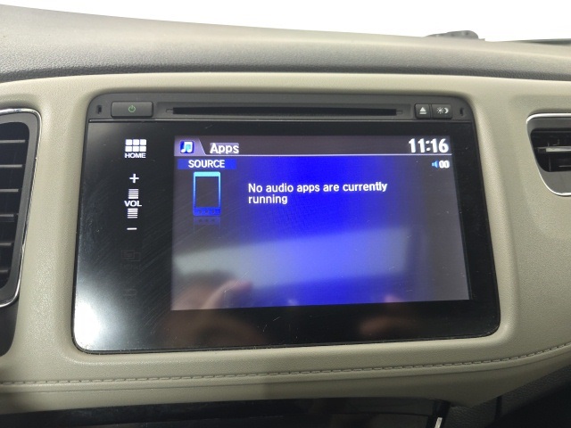 used 2016 Honda HR-V car, priced at $15,624
