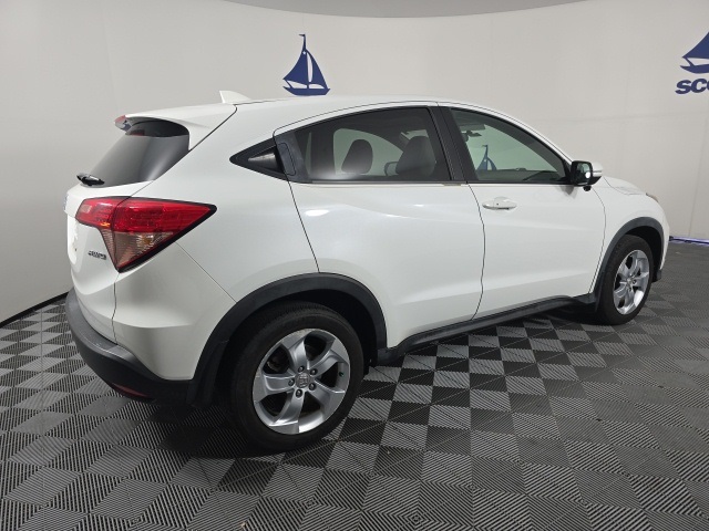 used 2016 Honda HR-V car, priced at $15,624
