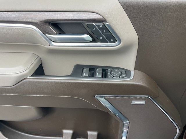 used 2024 Chevrolet Silverado 3500HD car, priced at $58,983