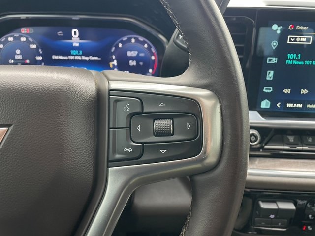 used 2024 Chevrolet Silverado 3500HD car, priced at $58,983