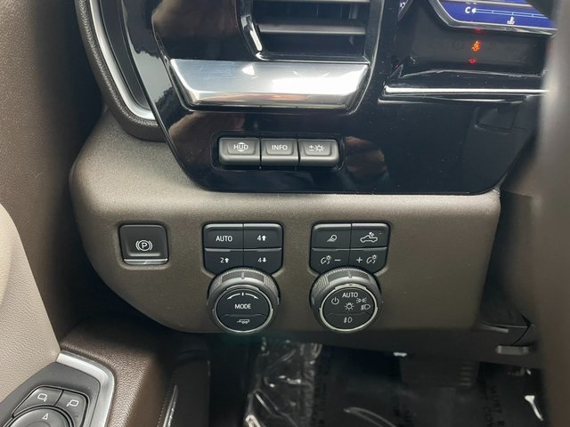 used 2024 Chevrolet Silverado 3500HD car, priced at $58,983