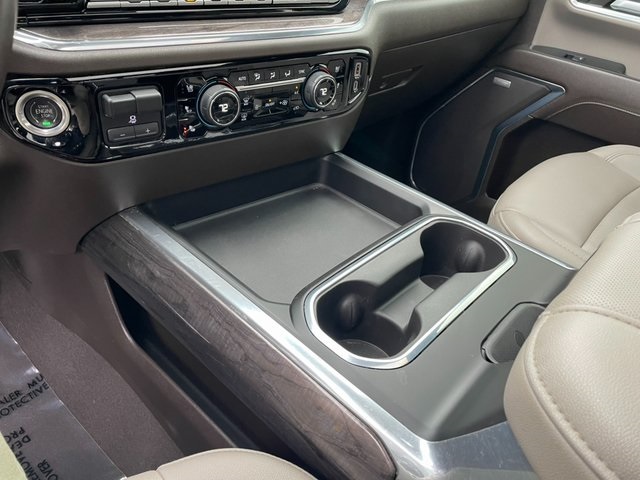 used 2024 Chevrolet Silverado 3500HD car, priced at $58,983