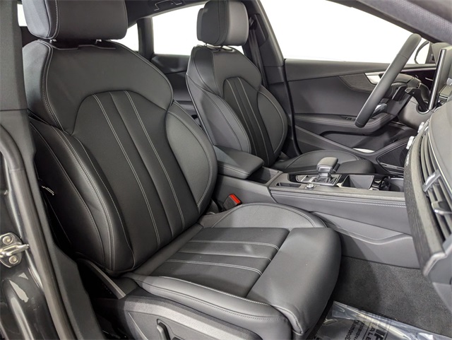 used 2025 Audi A5 Sportback car, priced at $48,481