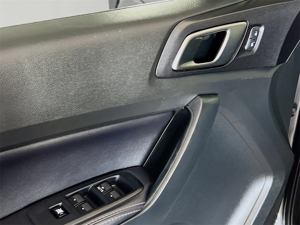 used 2022 Ford Ranger car, priced at $36,398