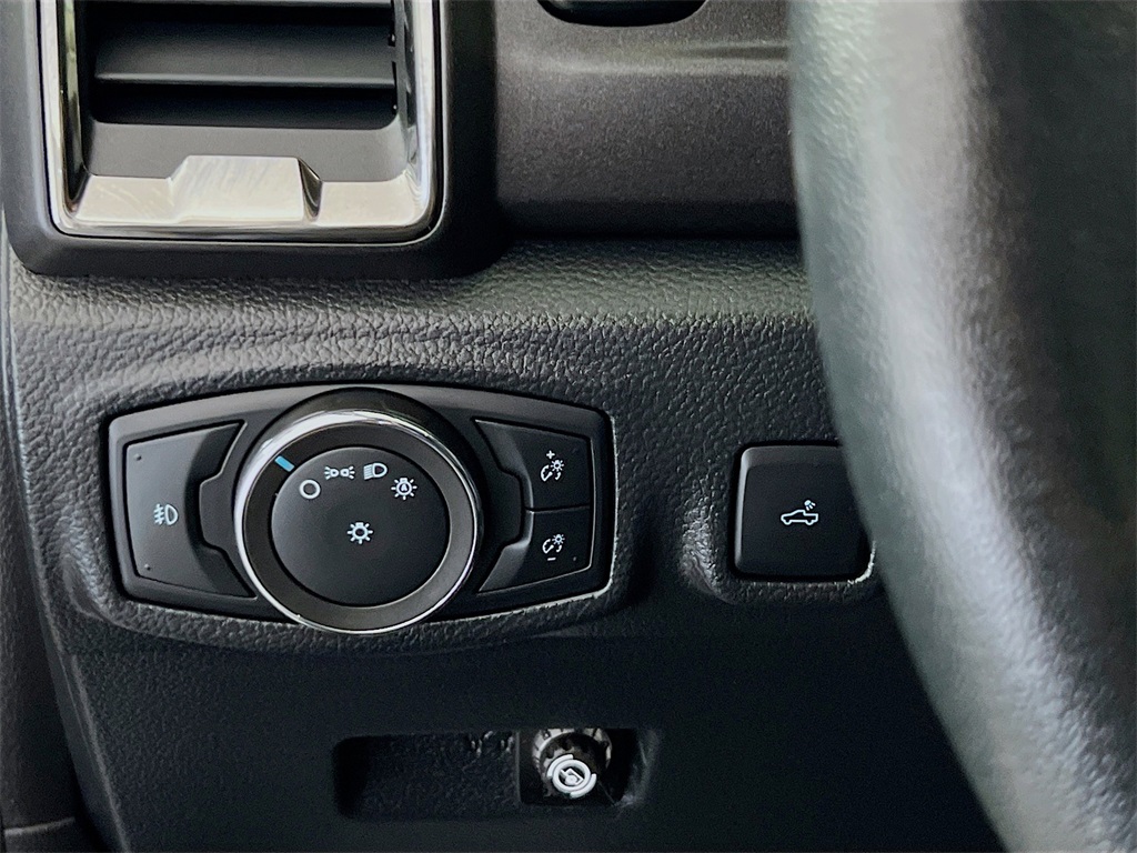 used 2022 Ford Ranger car, priced at $36,398