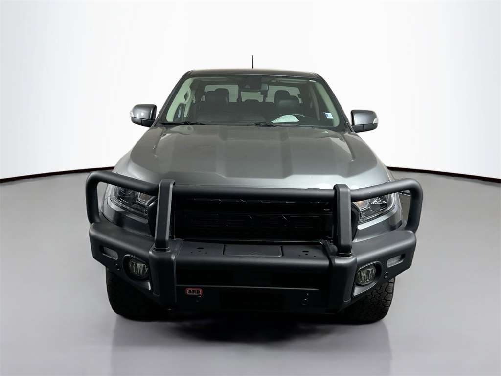 used 2022 Ford Ranger car, priced at $36,398