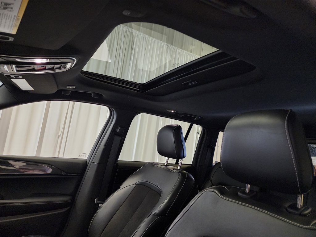 used 2022 Jeep Grand Cherokee car, priced at $29,715