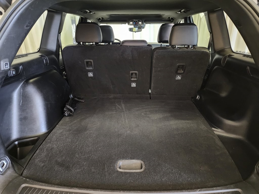 used 2022 Jeep Grand Cherokee car, priced at $29,715