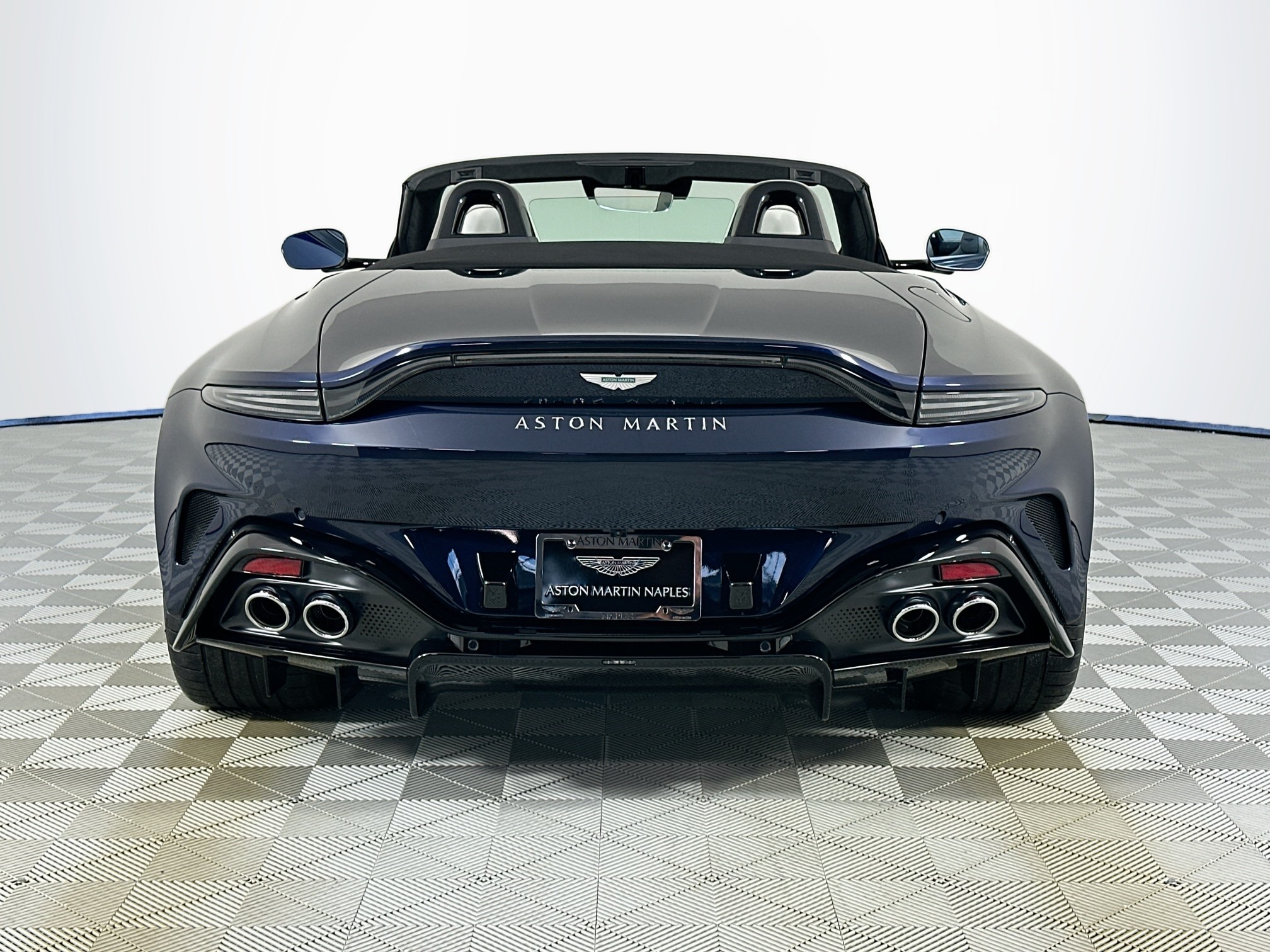 new 2026 Aston Martin Vantage car, priced at $253,600